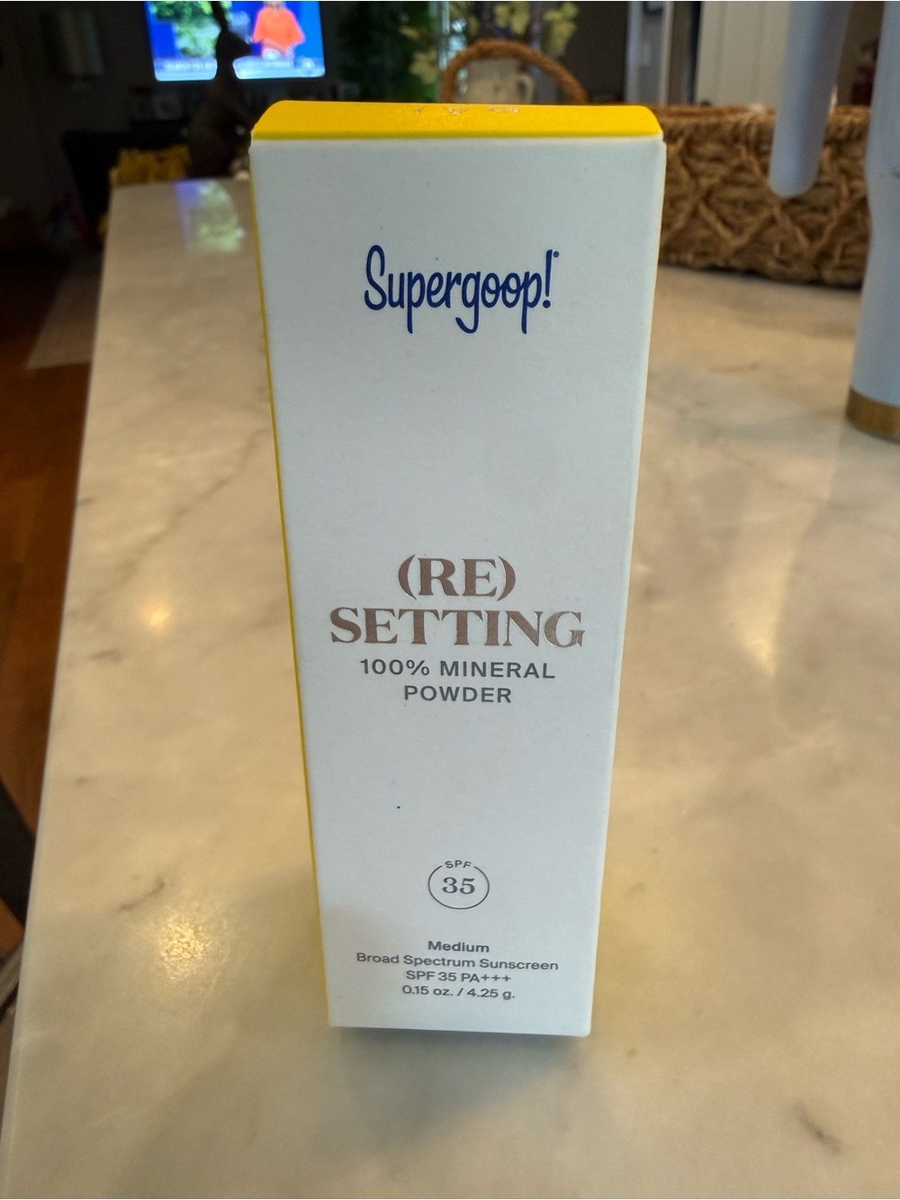Supergoop! (Re)setting Face Powder with Brush - Picture 14 of 14